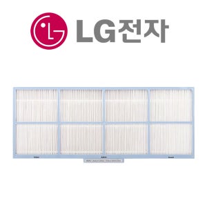 LG 에어컨 LPNC182LR 헤파 필터 정품