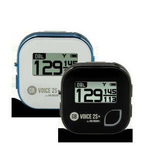GOLFBUDDY 골프버디 거리 측정기 음성형 GPS GB VOICE2S+