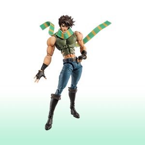 S.H.피규아트 죠셉 죠스타