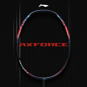 리닝 배드민턴 라켓 엑스포스 90 타이거 맥스 4U (AXFORCE 90 TIGER MAX)