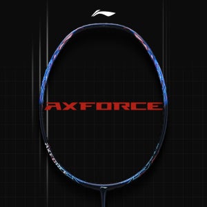 리닝 배드민턴 라켓 엑스포스 90 용 맥스 4U (AXFORCE 90 LOONG MAX)