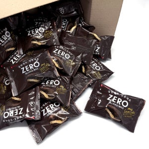 롯데 제로 미니 카카오 케이크 30개입 대용량 낱개 개별포장 무설탕