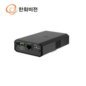 한화비전 XNB-6002 WN7 렌즈 분리형 카메라