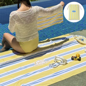 솜솜라이크 비치타올 비치타월 큰수건 바디 바스 극세사 특대형 대형