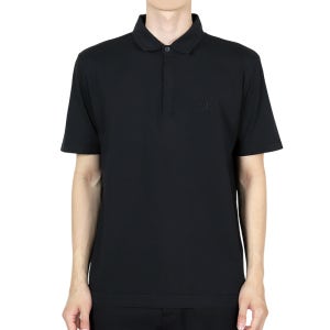 디몬트 CP컴퍼니 남성 자수 로고 저지 PK반팔(블랙) 18CMPL290A 006057O 999