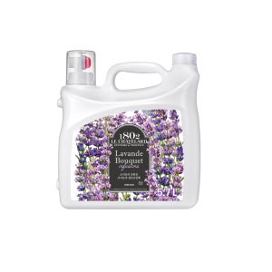 르샤트라섬유유연제 대용량 고농축탈취제 5.7리터 본품 라벤더부케, 5.7L, 1개