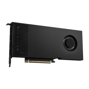 NVIDIA RTX PRO 4000 Blackwell D7 24GB 벌크 엑스디노드