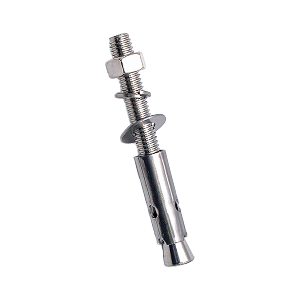 스텐 304 세트앙카 3/8x75mm 콘크리트 셋트앙카 삼부 앵커 볼트