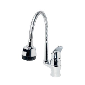 주방 싱크대 수전 세트 원홀 코브라 스텐 폭포수 식당 수도꼭지 교체 수도명가