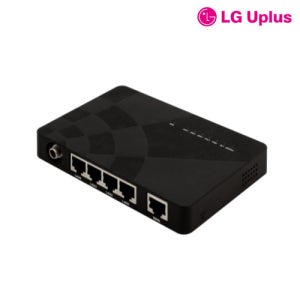 (무약정지급제) LTE 라우터 TC720 고속공유기 실외 설치 건설현장 농막 무선 라우터