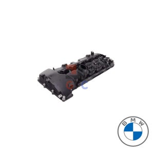 BMW Z4 X6 N54엔진 실린더 헤드커버 11127565284