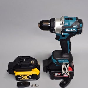 플렉스샤프트 자동화젠더,마끼다 배터리 전환 젠더