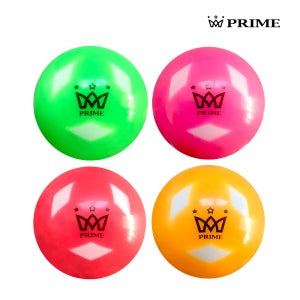 프라임 파크골프공 4피스 다이아 찰진 타감 경쾌한 타구음