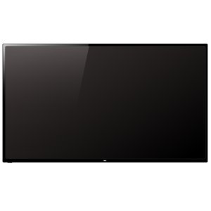 알에프 디지털사이니지 RDS3086U 86인치 DID 광고용모니터