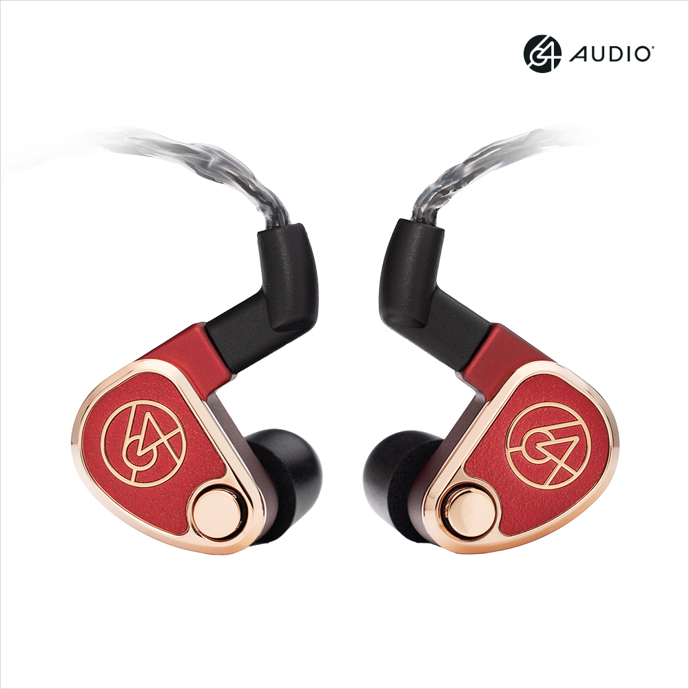64 Audio U18T