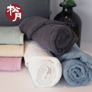 송월타올 30수 라이트 호텔수건 130g