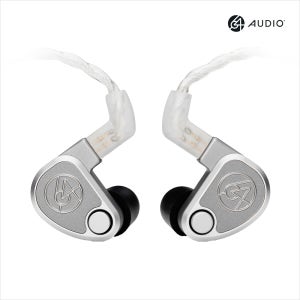 64Audio U12t Tia 유니버셜 핏 2년 보증