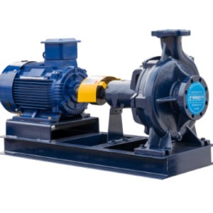 동원펌프 단단 편흡입볼류트펌프 DSV150C 18.5KW 25마력