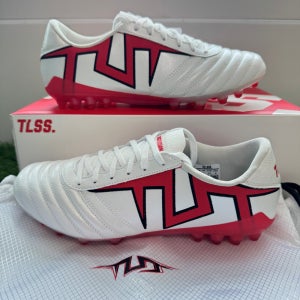 TLSS 축구화 택티션 GAO MG 캥거루가죽 모든구장용 포론인솔 전용쌕 (TM0132)