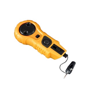 공구하자 먹통 잉크라인 일반 배터리형 전동식