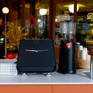 빅토리아 아르두이노 E1프리마 EXP 1GR (홈카페 1그룹 이글원프리마)