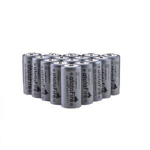 아타타파이어 16340A (3.7V / 650mAh)