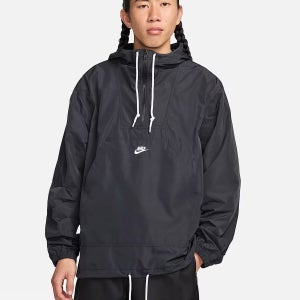 나이키 클럽 마리나 남성 아노락 FN3893-010 지어슬레틱