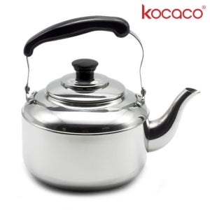 코카코 스텐 물 주전자 1L