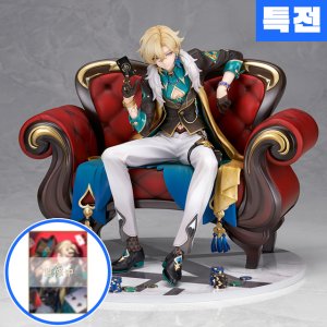 [예약] [특전] 알터 알타이르 어벤츄린 l 붕괴 스타레일 26.07