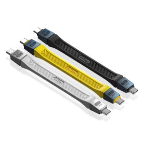 240W USB4 C타입 케이블 80Gbps 전송 8K 듀얼디스플레이 썬더볼트5 호환