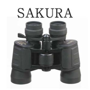 사쿠라 망원경 SAKURA 40X40 ZOOZ