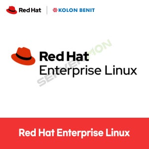 레드햇 리눅스 Red Hat Enterprise Linux VD, Standard 1Y