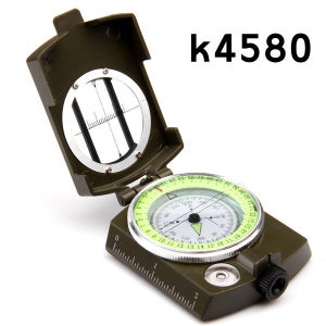 초정밀 군용나침반 K4580