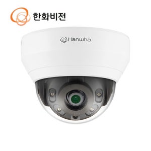 한화비전 QND-6012R 2M IR돔 2MP