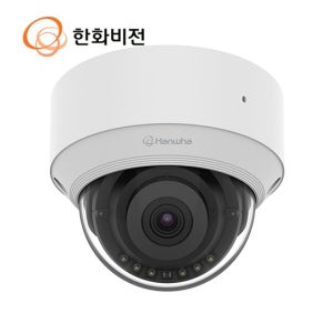 한화비전 QND-C8023R 5MP 4mm AI 메타데이터 포렌식 검색 IR