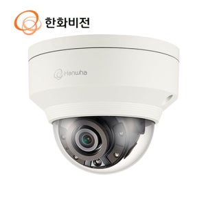 한화비전 XNV-6020R 2M 4mm H.265 야간 가시거리 30m 흔들림 보정