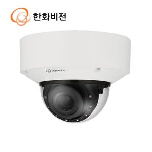 한화비전 XNV-C7083R AI 4M IR 돔