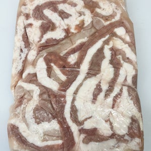 [부산물정육점] 신선 냉동 한우 원물 급냉 소곱창 5kg