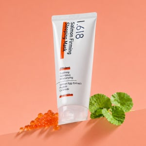 1.618 슬리핑마스크 수분 물광 수면크림 바르고자는팩 화이트닝 100ml, 3개