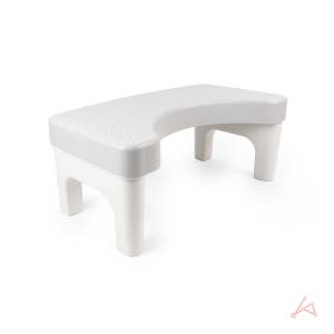 다용도 발받침대 편안한 자세 유지