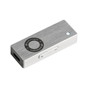오디오엔진 D1 데스크탑 DAC 헤드폰 앰프 이동하는