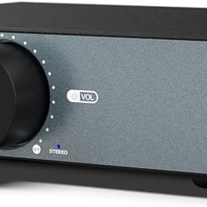 AIYIMA A07 MAX 스테레오 앰프 300W TPA3255