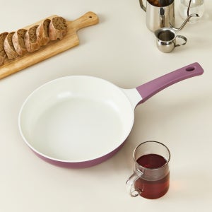 셰프웨이 IH 인덕션 후라이팬 슈퍼라이트 세라믹 코팅 가벼운 프라이팬26cm