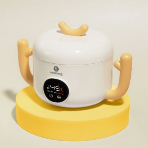 나리몽 휴대용 이유식 포트 워머