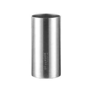 벨락 스텐 진공 머그컵 캔쿨러+전용 파우치 세트 440ml 500ml 호환