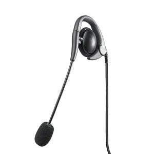 상담원 가벼운 헤드셋 아웃바운드인바운드 자브라