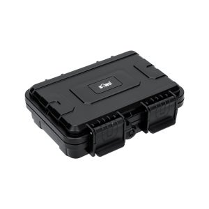 위즈플랫 SPX-M215 M.2 SSD 보관함 보호 충격 방수 방진 최대 15개 보관케이스