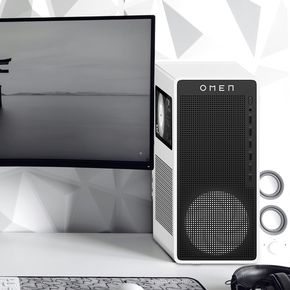 OMEN 게이밍PC TG03-0004KL