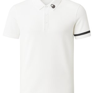 BOWMAN TECH POLO(108)
