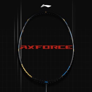 리닝 배드민턴 라켓 엑스포스 챔피언 5U (AXFORCE CHAMPION)